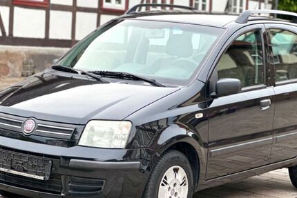 Fiat Panda 133.800 km 1.990 &euro; Bovenden / Göttingen Niedersachsen / 37120