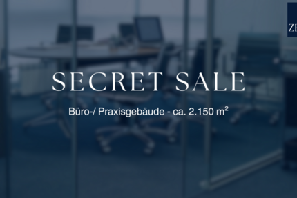 Büro in Stuttgart 2.800.000 € 2150 m²