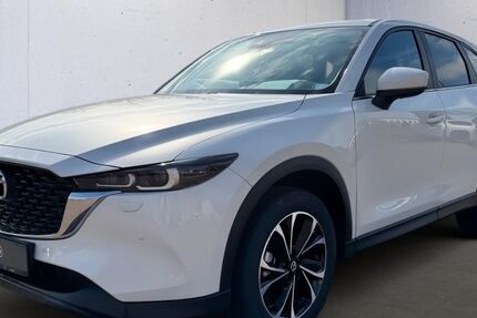 Mazda CX-5 5.000 km 31.990 &euro; Göttingen 37079