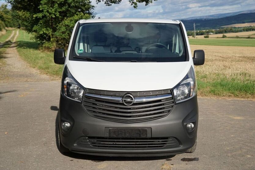Vivaro