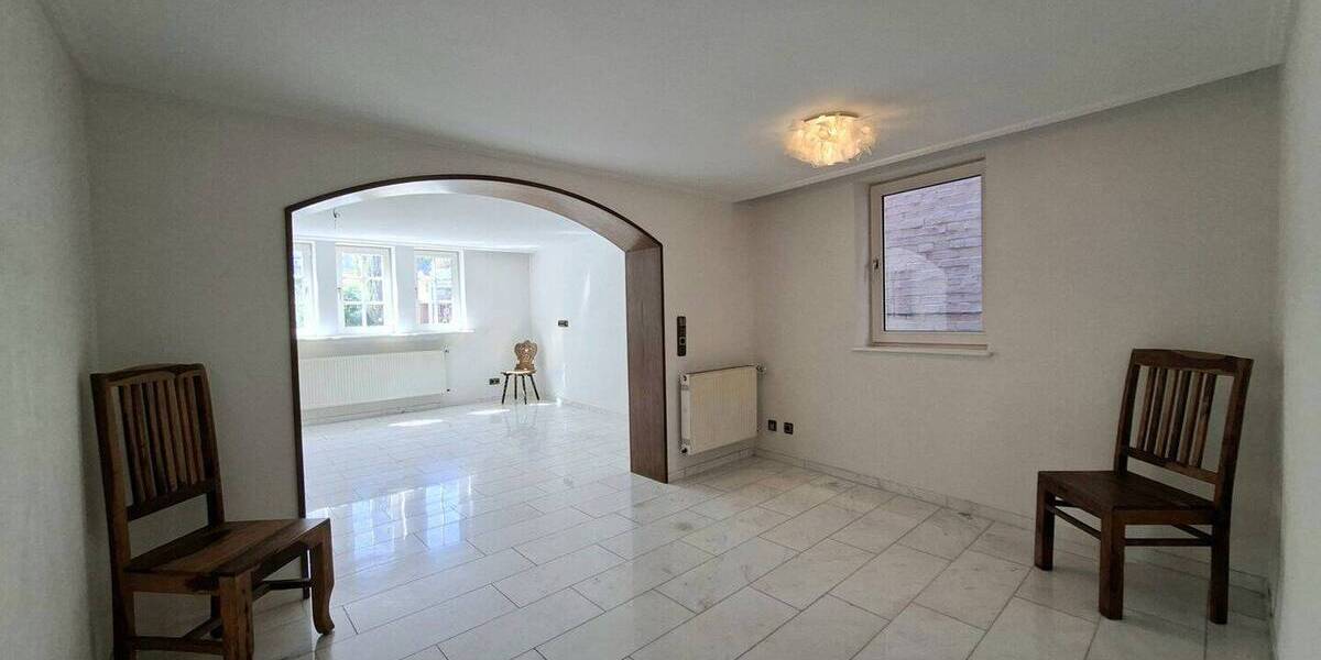 Mehrfamilienhaus, Wohnhaus Bad Sooden-Allendorf Allendorf - 4 Zimmer, 200 m&sup2;, 295.000&euro; | Angebot:26451232