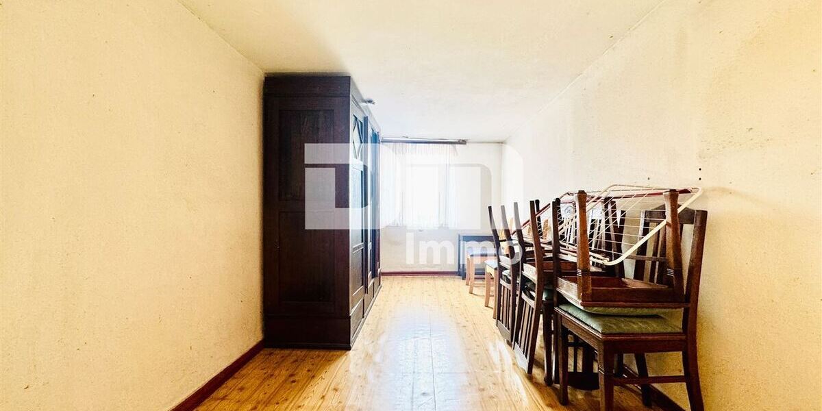 Großzügiges Einfamilienhaus mit moderner Heizung + Kachelofen in Arenshausen - Einfamilienhaus Arenshausen | Angebot:27055117