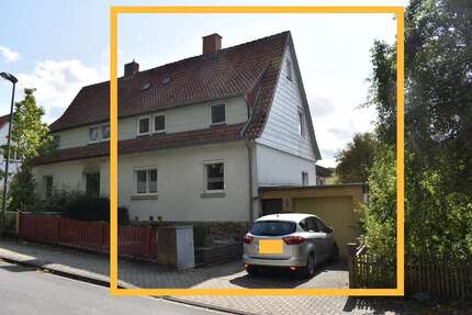 Haus zum Kaufen in Göttingen 449.000 € 220 m² 9 zimmer