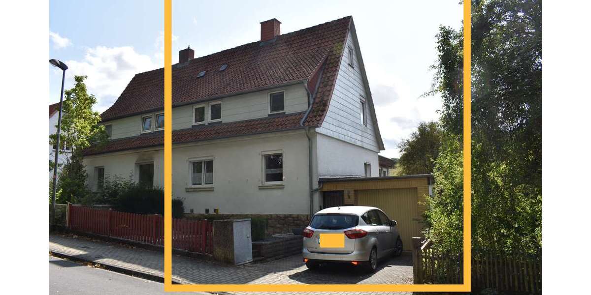 Haus zum Kaufen in Göttingen 449.000 € 220 m² 9 zimmer