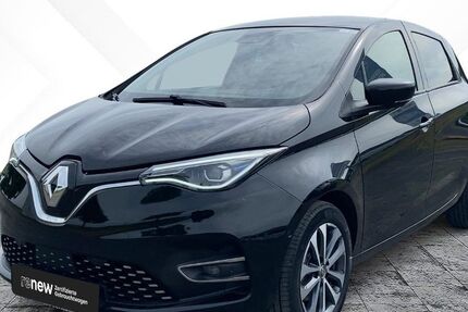 Renault ZOE 73.433 km 13.996 &euro; Göttingen 37079