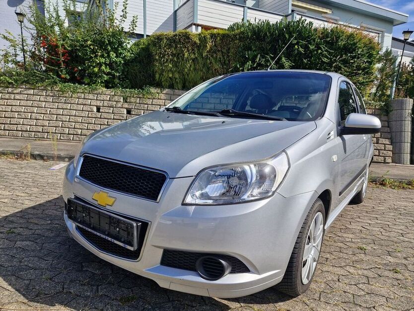 Aveo