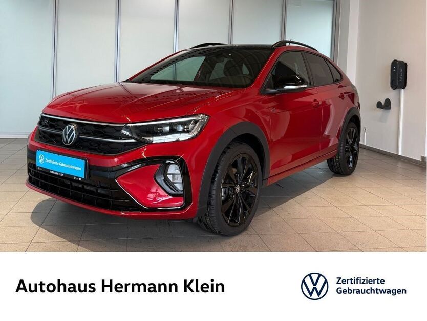 VW Taigo 12.959 km 29.990 € Fuldatal 34233