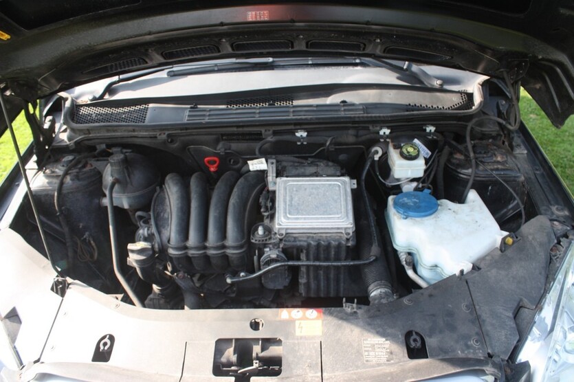 Mercedes-Benz B-Klasse 170.873 km 2.250 € Witzenhausen 37213