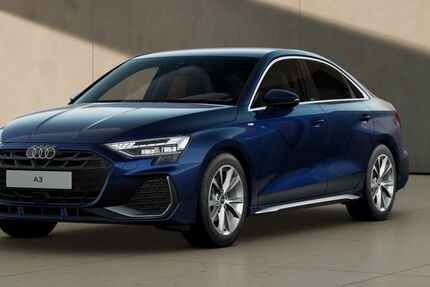 Audi A3 5.170 km 34.458 &euro; Northeim 37154