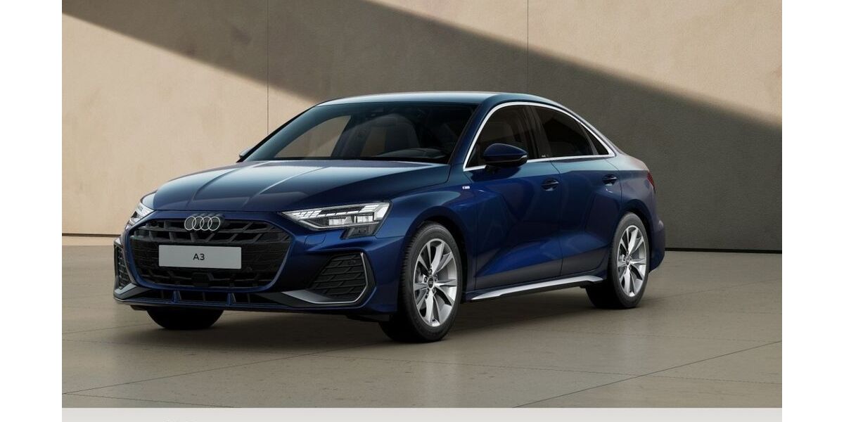 Audi A3 5.170 km 34.458 &euro; Northeim 37154