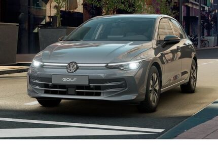 VW Golf 13.695 km 30.288 &euro; Northeim 37154