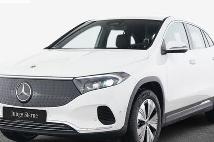 Mercedes-Benz EQA 6.892 km 36.600 &euro; Göttingen 37079