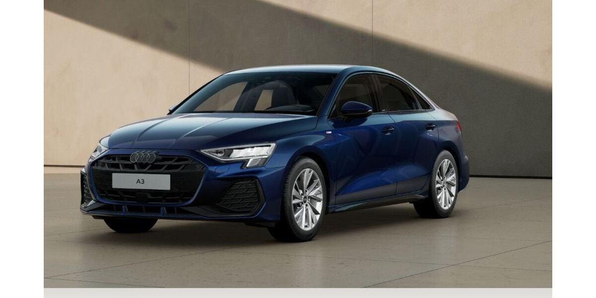 Audi A3 32.353 km 30.240 &euro; Northeim 37154