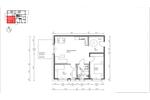 Erdgeschoßwohnung Göttingen Oststadt - 3 Zimmer, 93 m&sup2;, 440.000&euro; | Angebot:26624304