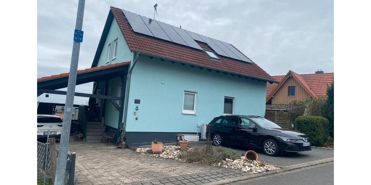 Einfamilienhaus Dransfeld - 4.5 Zimmer, 121 m&sup2;, 339.000&euro; | Angebot:26669890