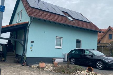Haus Dransfeld - 4.5 Zimmer, 121 m&sup2;, 339.000&euro; | Angebot:26669890
