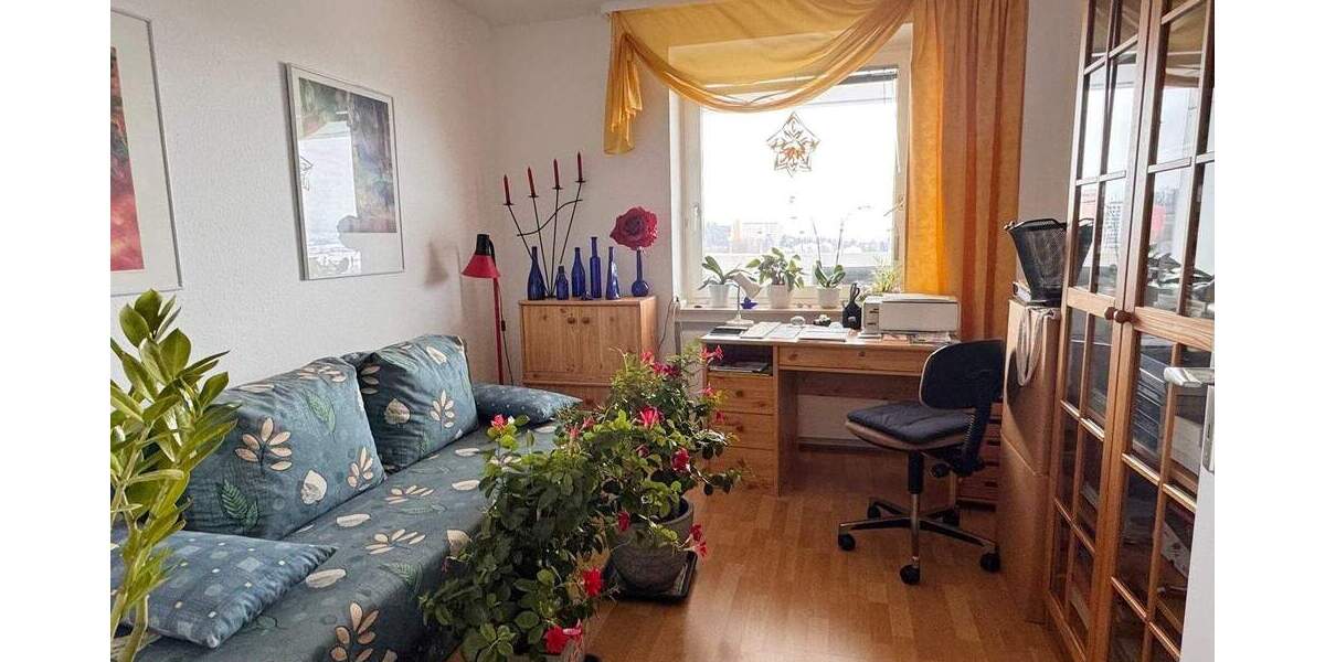 Etagenwohnung Göttingen Geismar - 3 Zimmer, 97 m&sup2;, 219.000&euro; | Angebot:25561674