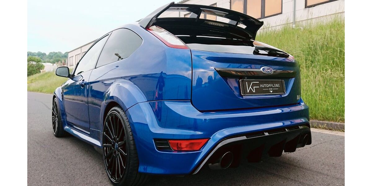 Ford Focus 85.350 km 39.900 &euro; Teistungen 37339