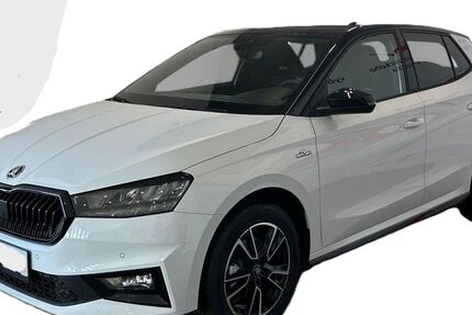 Skoda Fabia 7.500 km 24.650 &euro; Friedland 37133