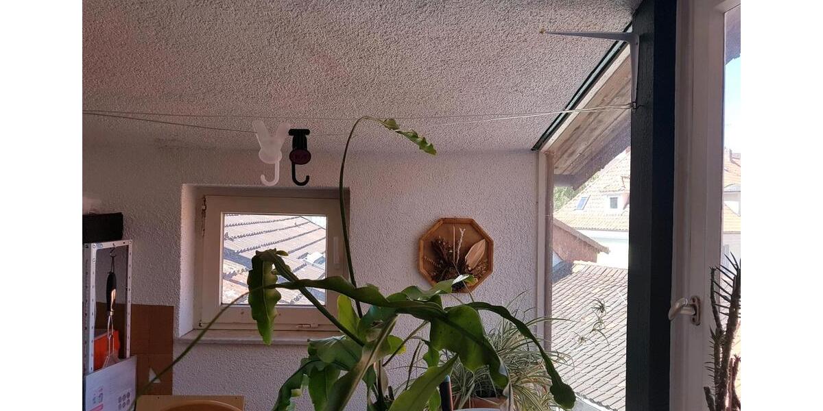 Etagenwohnung Duderstadt - 3 Zimmer, 88 m&sup2;, 450&euro; | Angebot:25978193