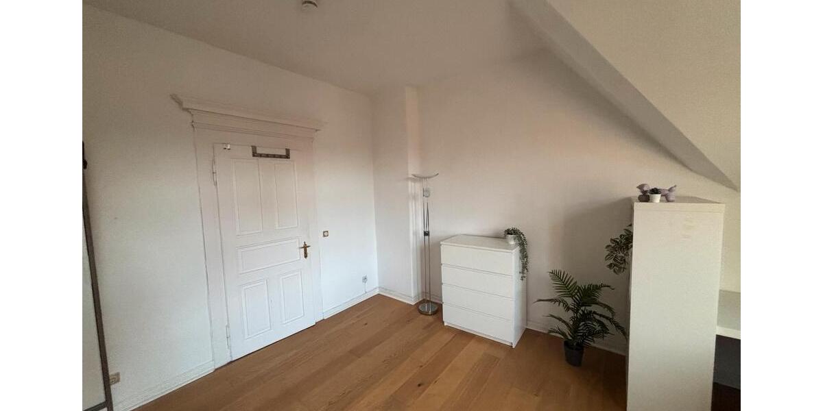 Etagenwohnung Hann. Münden - 3 Zimmer, 100 m&sup2;, 320&euro; | Angebot:26423595
