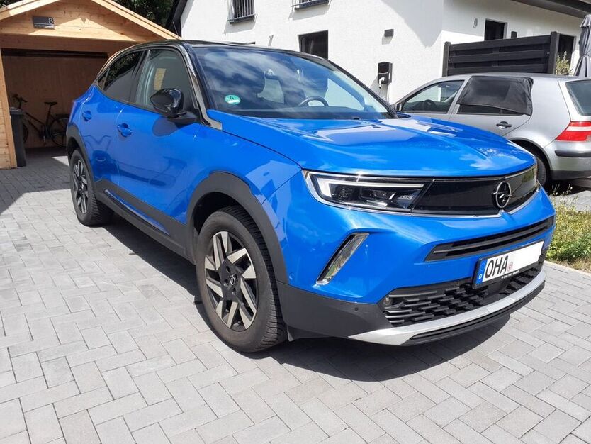Mokka