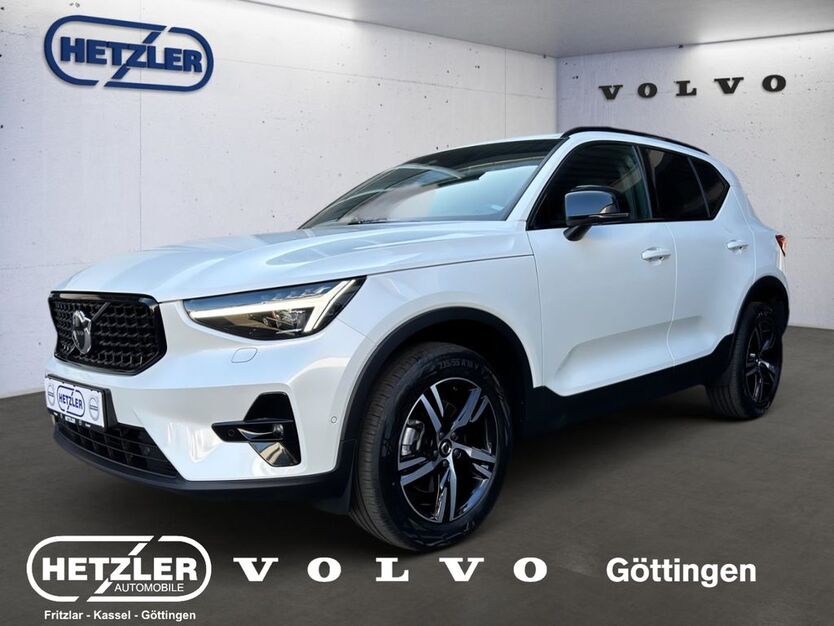 Volvo XC40 25.500 km 39.650 € Göttingen 37079