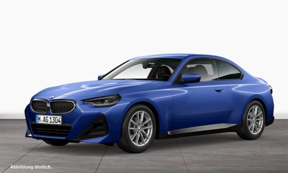 BMW 218 10.017 km 35.500 € Göttingen 37081