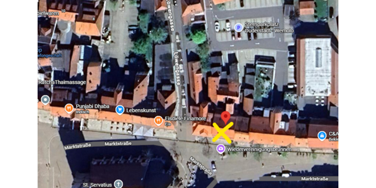 Reihenhaus Duderstadt - 330.000&euro; | Angebot:23999199