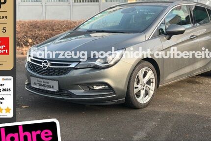 Opel Astra 82.000 km 14.990 € Heilbad Heiligenstadt 37308