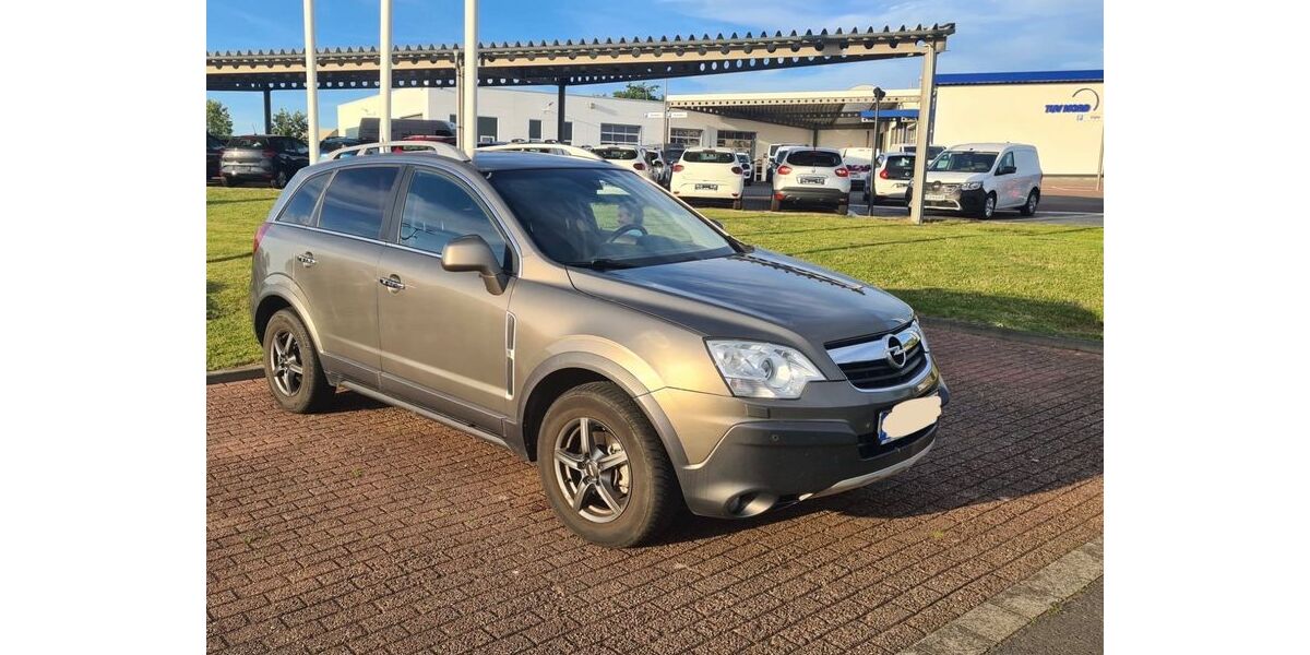 Opel Antara 225.000 km 3.900 &euro; Northeim 37154