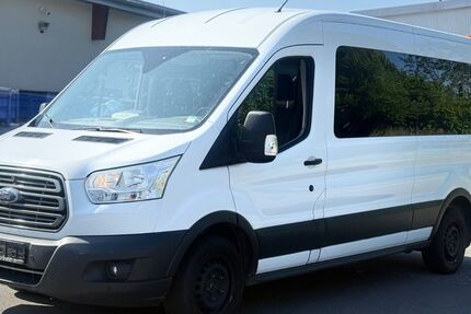 Ford Transit 372.800 km 10.000 &euro; Bovenden 37120