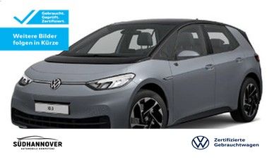 VW ID.3 62.950 km 17.495 &euro; Göttingen 37081