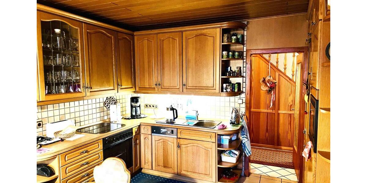 Mehrfamilienhaus, Wohnhaus Gieboldehausen - 10 Zimmer, 320 m&sup2;, 245.000&euro; | Angebot:24385445