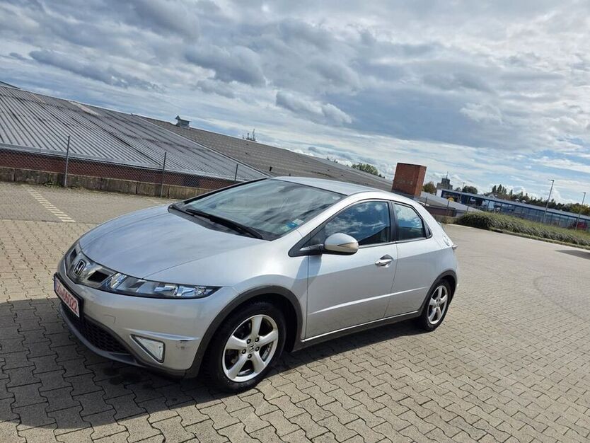 Civic