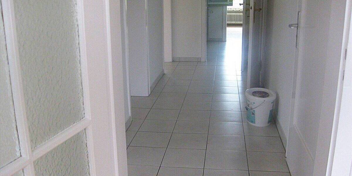 Terrassenwohnung Northeim - 5 Zimmer, 100 m&sup2;, 650&euro; | Angebot:26741882