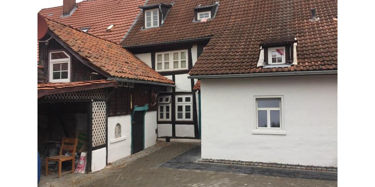 Mehrfamilienhaus, Wohnhaus Nörten-Hardenberg Hardenberg - 9 Zimmer, 210 m&sup2;, 184.500&euro; | Angebot:26750429