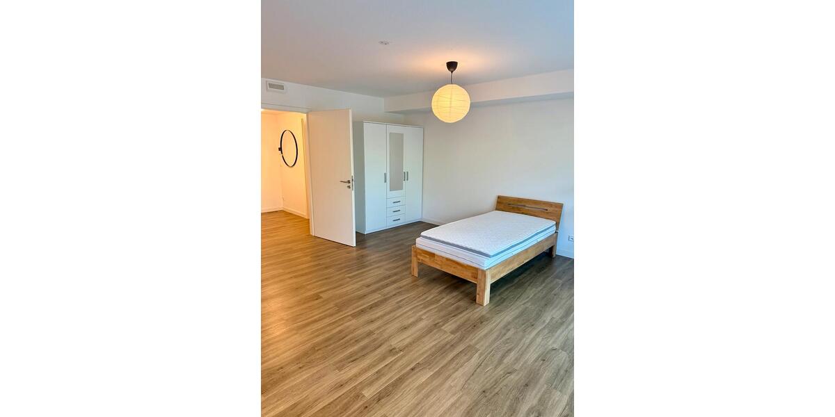 Erdgeschoßwohnung Duderstadt - 1 Zimmer, 52 m&sup2;, 169.000&euro; | Angebot:27122050