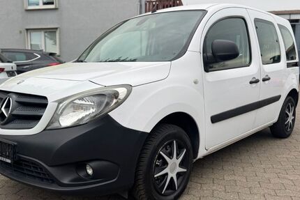 Mercedes-Benz Citan 255.600 km 5.400 &euro; Northeim 37154
