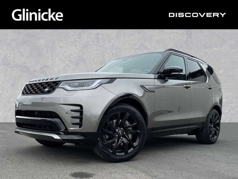 Land Rover Discovery 20.500 km 65.900 € Göttingen 37077