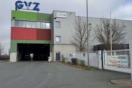 Gewerbeobjekt Göttingen Oststadt - 1.333&euro; | Angebot:25989150