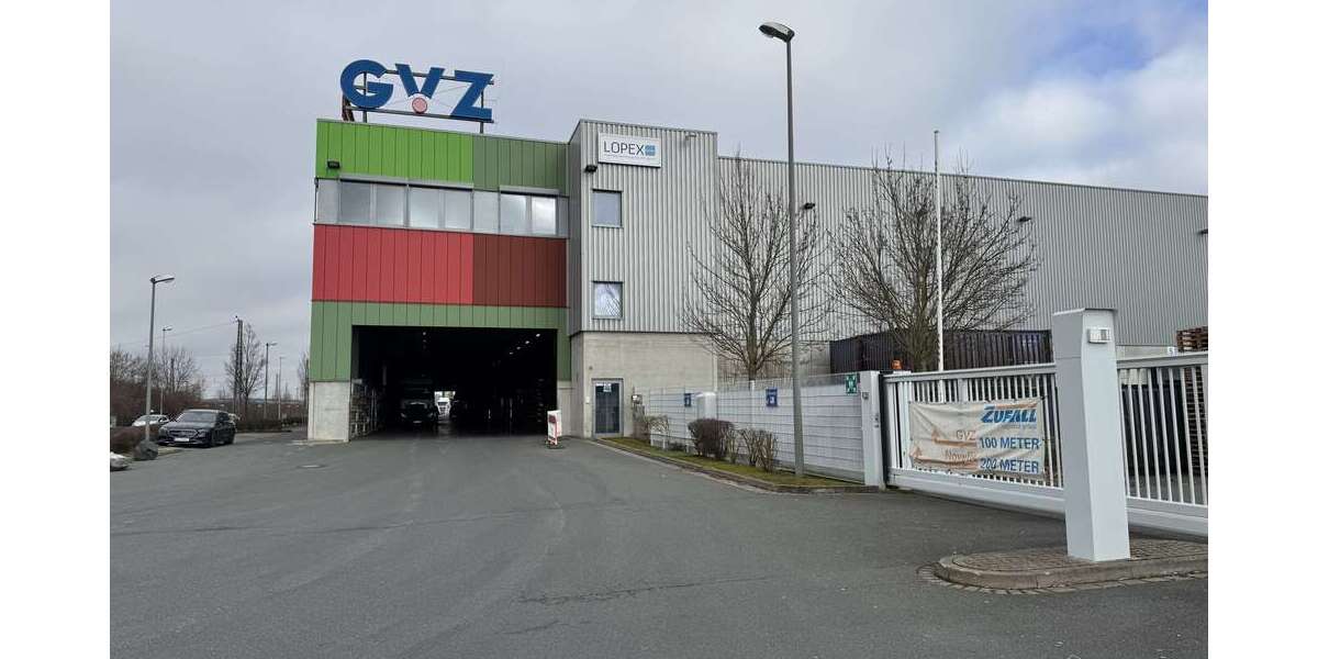 Gewerbeobjekt Göttingen Oststadt - 1.333&euro; | Angebot:25989150