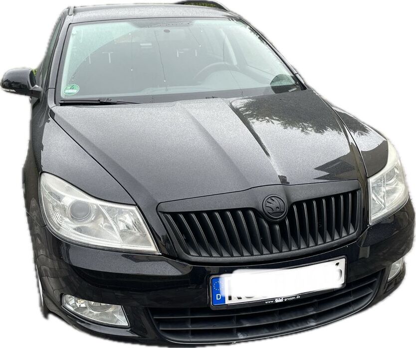 Skoda Octavia 171.000 km 4.000 € Fuldatal 34233