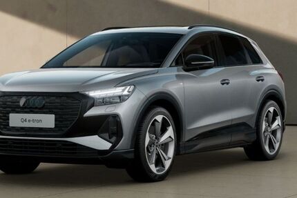 Audi Q4 e-tron 52.074 km 45.075 &euro; Northeim 37154