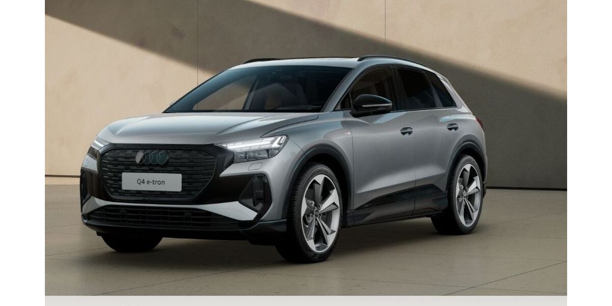 Audi Q4 e-tron 52.074 km 45.075 &euro; Northeim 37154