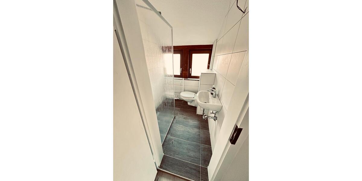 Dachgeschoßwohnung Hann. Münden - 3 Zimmer, 80 m&sup2;, 700&euro; | Angebot:26222880