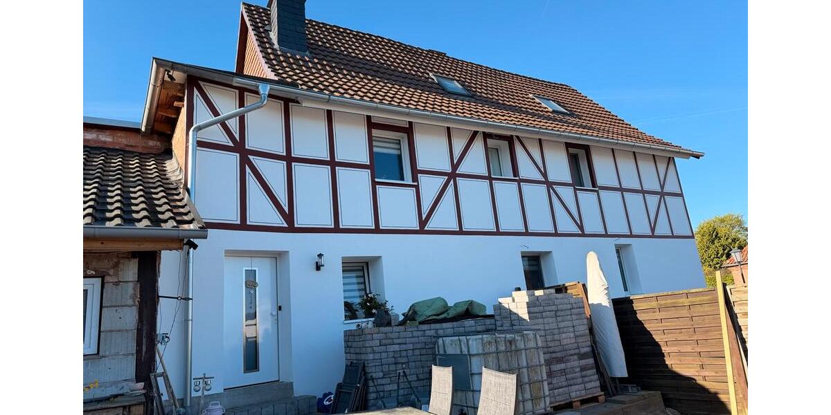 Einfamilienhaus Duderstadt - 4 Zimmer, 130 m&sup2;, 225.000&euro; | Angebot:26396220