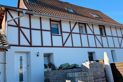 Haus Duderstadt - 4 Zimmer, 130 m&sup2;, 225.000&euro; | Angebot:26396220
