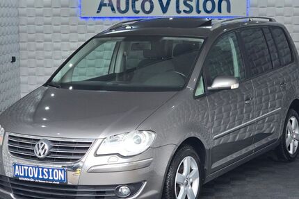 VW Touran 238.000 km 4.750 € Herzberg am Harz 37412