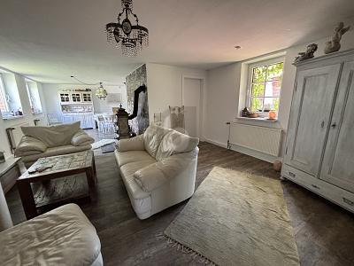 MAJESTÄTISCH WOHNEN MIT WEITBLICK 11 zimmer